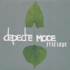 Freelove - Depeche Mode