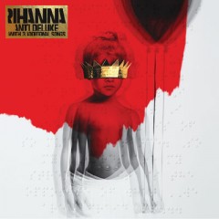 Kiss It Better - Rihanna