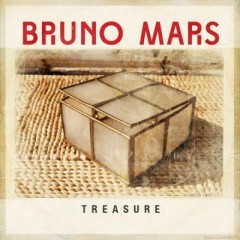 Treasure - Bruno Mars