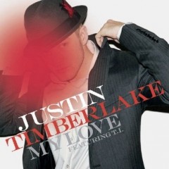 My Love - Justin Timberlake feat. T.I.