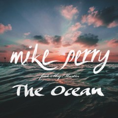 The Ocean - Mike Perry & Shy Martin