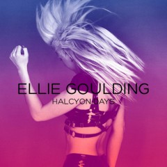 Burn - Ellie Goulding