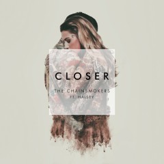 Closer - Chainsmokers feat. Halsey