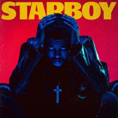Starboy - Weeknd feat. Daft Punk
