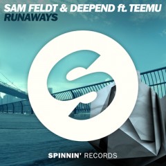 Runaways - Sam Feldt & Deepend feat. Teemu