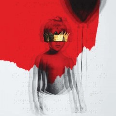 Love On The Brain (Remix) - Rihanna