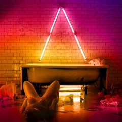 How Do You Feel Right Now - Axwell & Ingrosso
