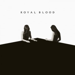 Lights Out - Royal Blood