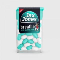 Breathe - Jax Jones feat. Ina Wroldsen