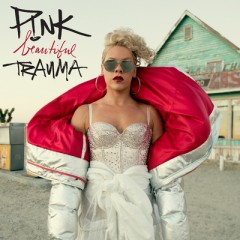 Whatever You Want - P!nk