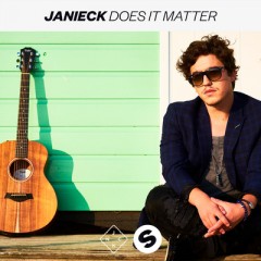 Does It Matter - Janieck