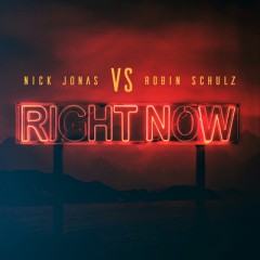 Right Now - Nick Jonas & Robin Schulz