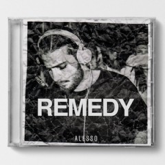 Remedy - Alesso