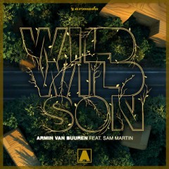 Wild Wild Son - Armin Van Buuren feat. Sam Martin
