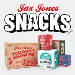Play - Jax Jones & Years & Years