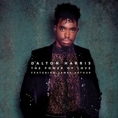 The Power Of Love - Dalton Harris feat. James Arthur