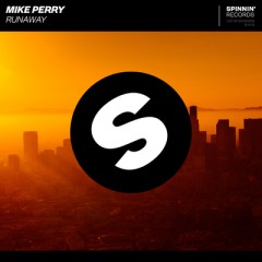 Runaway - Mike Perry