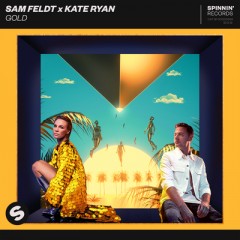 Gold - Sam Feldt & Kate Ryan