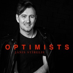 Optimists - Jānis Stībelis