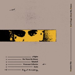 3 Nights - Dominic Fike