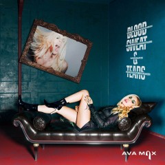 Blood, Sweat & Tears - Ava Max