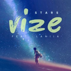 Stars - VIZE feat. Laniia
