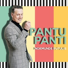 Pantu Panti - Normunds Rutulis