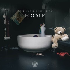 Home - Martin Garrix feat. Bonn