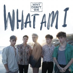 What Am I - Why Don't We