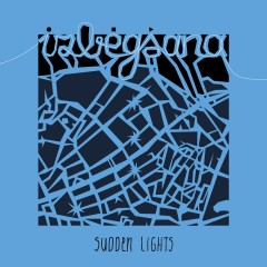 Izbēgšana - Sudden Lights
