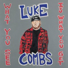 Even Though I'm Leaving - Luke Combs