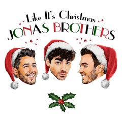 Like It's Christmas - Jonas Brothers