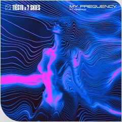 My Frequency - Tiesto & 7 Skies feat. RebMoe