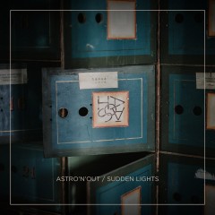 Haosā - Astronout & Sudden Lights