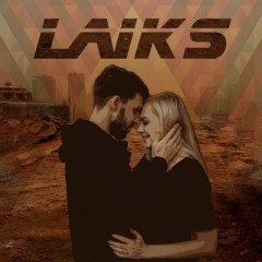 Laiks - Rock'n'berries & Katrine Lukins