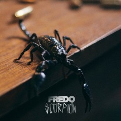 Scorpion - Fredo