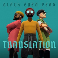 No Manana - Black Eyed Peas & El Alfa