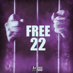 Free 22 - D-Block Europe