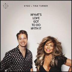 What's Love Got To Do With It - Kygo & Tina Turner
