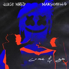 Come & Go - Juice Wrld feat. Marshmello