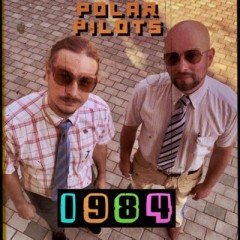1984 - Polar Pilots