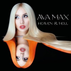 My Head & My Heart - Ava Max