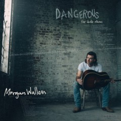 Somebody's Problem - Morgan Wallen