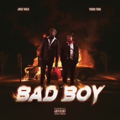 Bad Boy - Juice WRLD & Young Thug