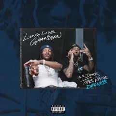 Finesse Out The Gang Way - Lil Durk feat. Lil Baby