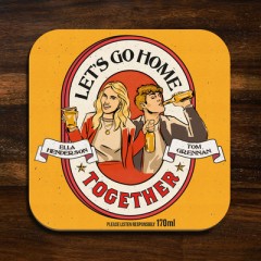 Let's Go Home Together - Ella Henderson & Tom Grennan