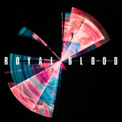 Oblivion - Royal Blood