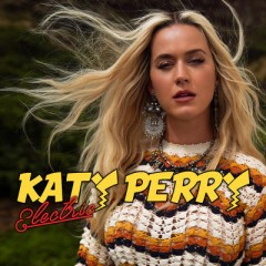Electric - Katy Perry