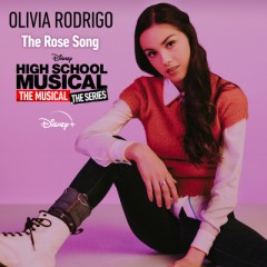 The Rose Song - Olivia Rodrigo