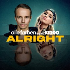 Alright - Alle Farben feat. KIDDO